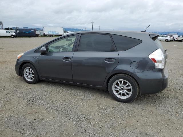 Vin: jtdzn3eu1d3289142, lot: 53554385, toyota prius 20132