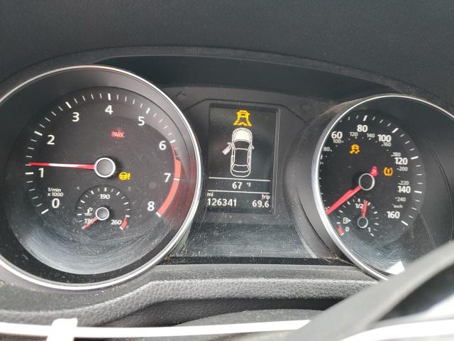 2016 VOLKSWAGEN PASSAT SE - 1VWBS7A3XGC055128