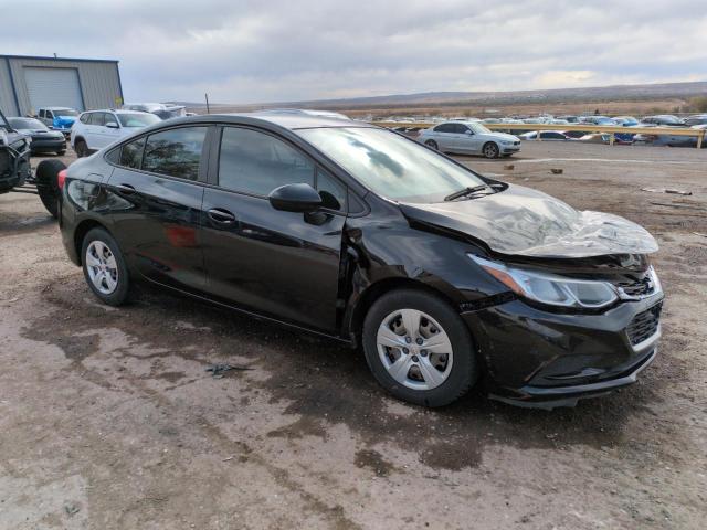 Vin: 1g1bc5sm7h7109564, lot: 51754615, chevrolet cruze ls 20174