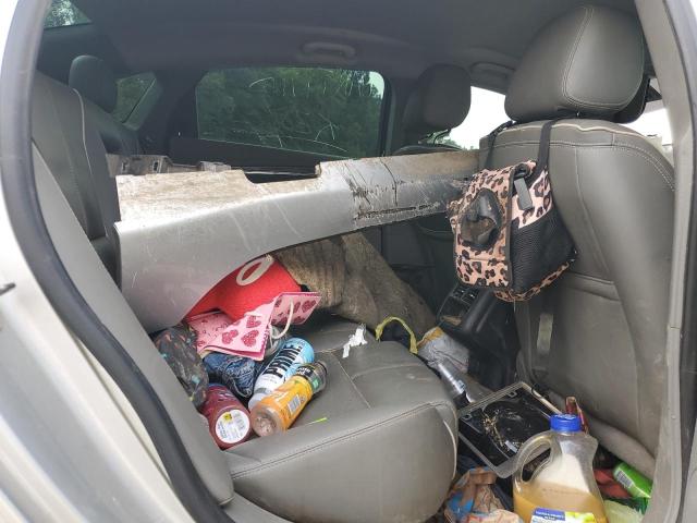 2015 CHEVROLET IMPALA LTZ - 2G1165S38F9104850