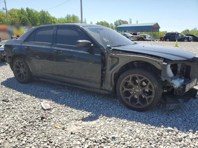 Vin: 2c3ccabg8hh518230, lot: 53294045, chrysler 300 s 20174
