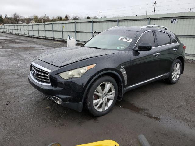 INFINITI FX35