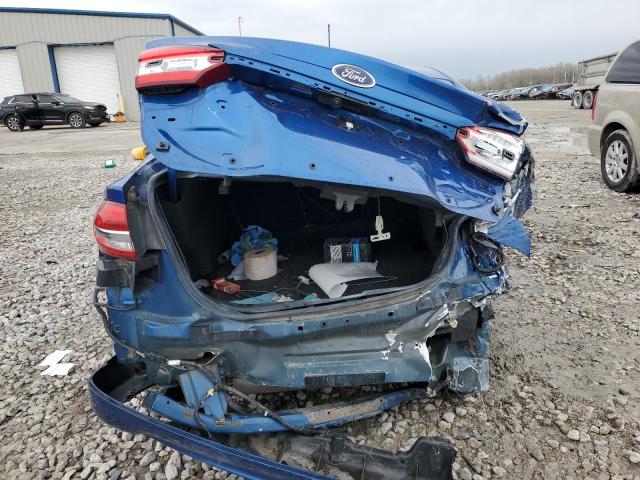 2018 FORD FUSION SE - 3FA6P0HD4JR182483