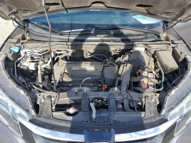 2015 HONDA CR-V EX - 5J6RM3H5XFL012106