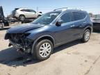 2016 NISSAN ROGUE S - KNMAT2MV3GP619576