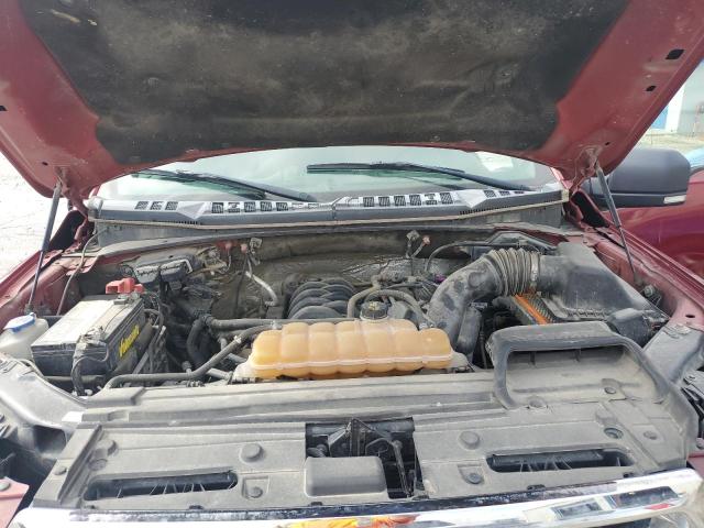 2016 FORD F150 SUPER - 1FTEW1EF9GKD61944