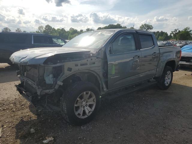 CHEVROLET COLORADO LT