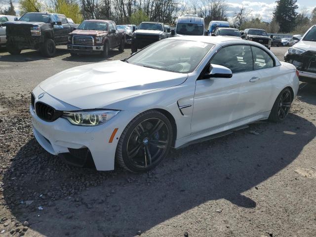 2015 BMW M4 - WBS3U9C55FP968021