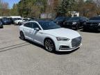 2019 AUDI S5 PREMIUM - WAUB4CF52KA016552