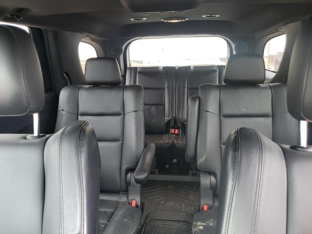 2020 DODGE DURANGO GT 1C4RDJDG4LC146901