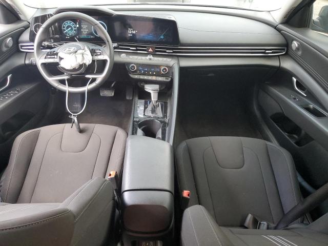2025 HYUNDAI ELANTRA SE - KMHLS4DGXSU877155