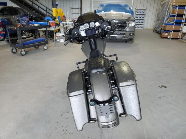 2019 HARLEY-DAVIDSON FLHXS - 1HD1KRP13KB622051