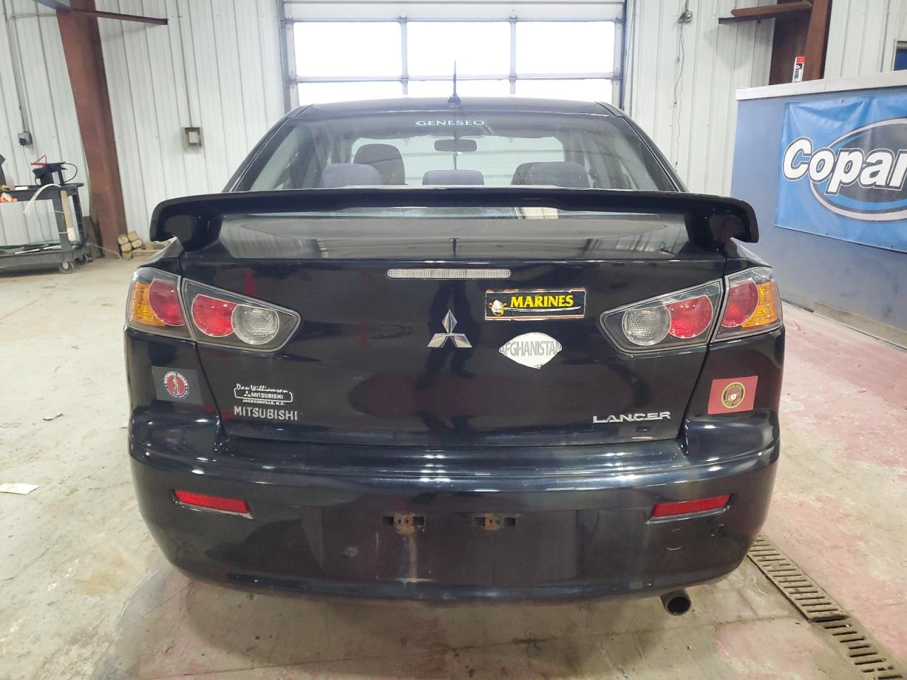 Global Auto Auctions