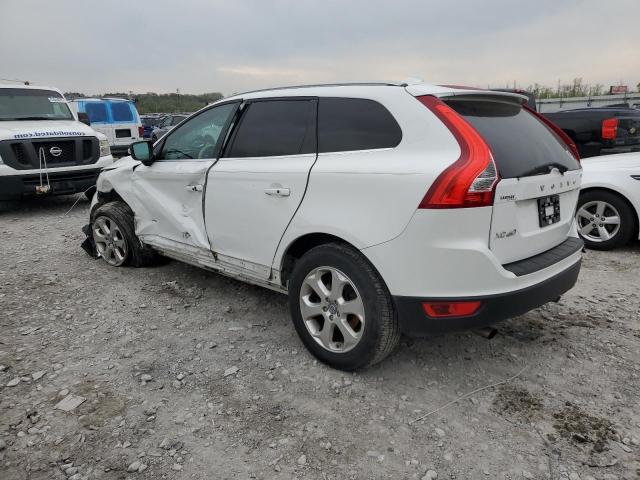 Vin: yv4952dl4d2366057, lot: 53840215, volvo xc60 3.2 20132
