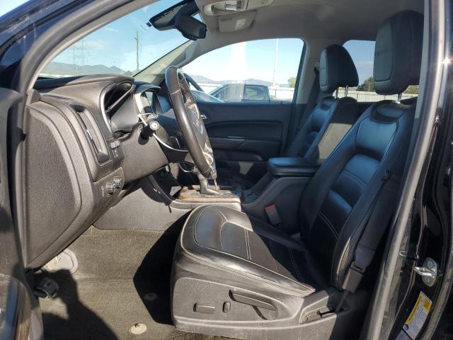 2017 GMC CANYON DEN 1GTG6EEN9H1290808