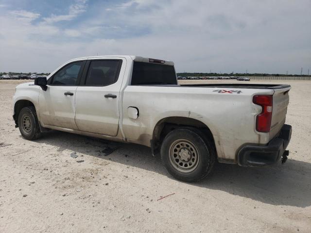 Vin: 1gcuyaef8mz164563, lot: 53632955, chevrolet all models k1500 20212