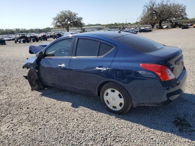 Vin: 3n1cn7ap8cl929835, lot: 53647235, nissan versa s 20122