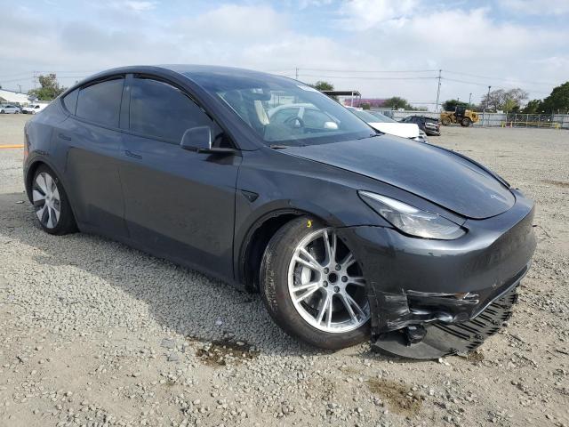 Vin: 7saygded4rf049303, lot: 52896815, tesla model y 20244