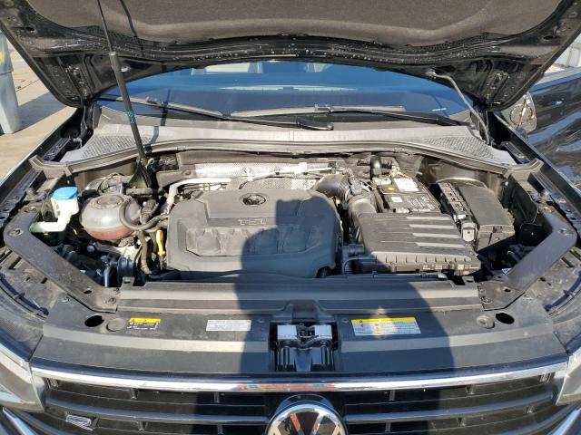 2022 VOLKSWAGEN TIGUAN SE 3VVCB7AX0NM056683