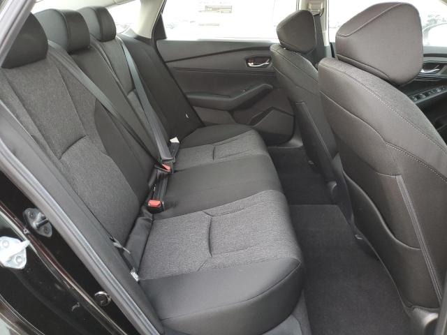 2024 HONDA ACCORD EX - 1HGCY1F32RA084960