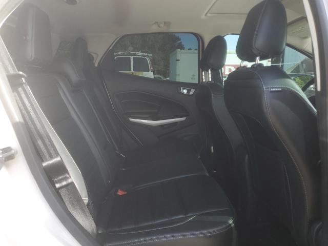 2021 FORD ECOSPORT T MAJ3S2KE9MC439929