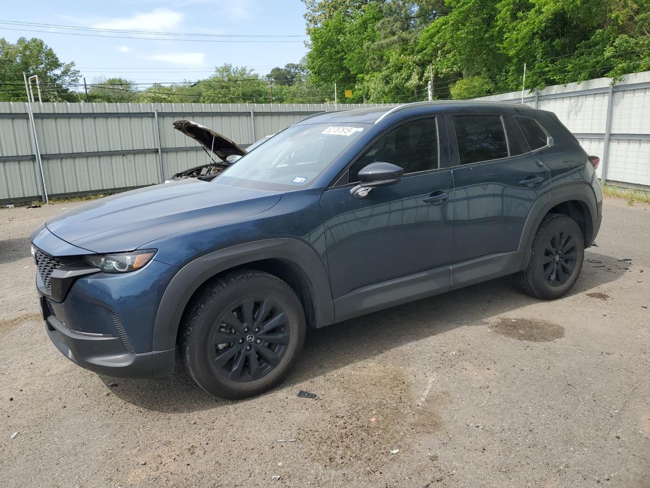 MAZDA CX-50 SELECT