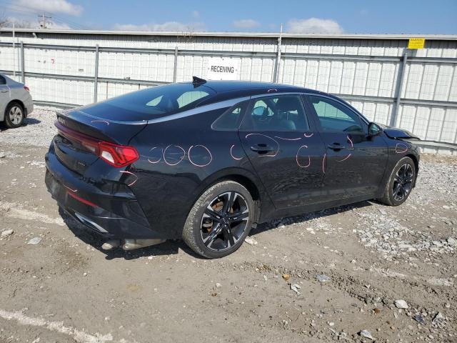 Vin: 5xxg64j29ng146441, lot: 52696855, kia k5 gt line 20223