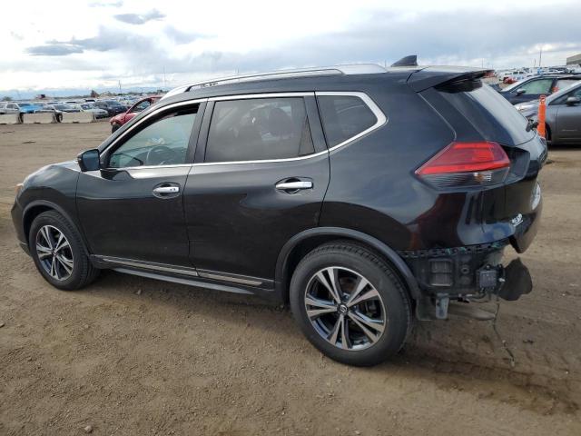Vin: jn8at2mt3hw133571, lot: 54534855, nissan all models s 20172