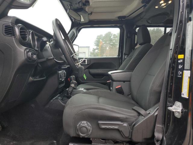 2021 JEEP WRANGLER U - 1C4HJXDN2MW796669