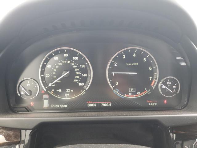 2016 BMW X5 XDRIVE5 - 5UXKR6C50G0J83398