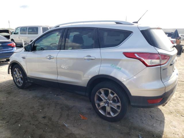 Vin: 1fmcu0jx4euc22713, lot: 54483635, ford escape titanium 20142