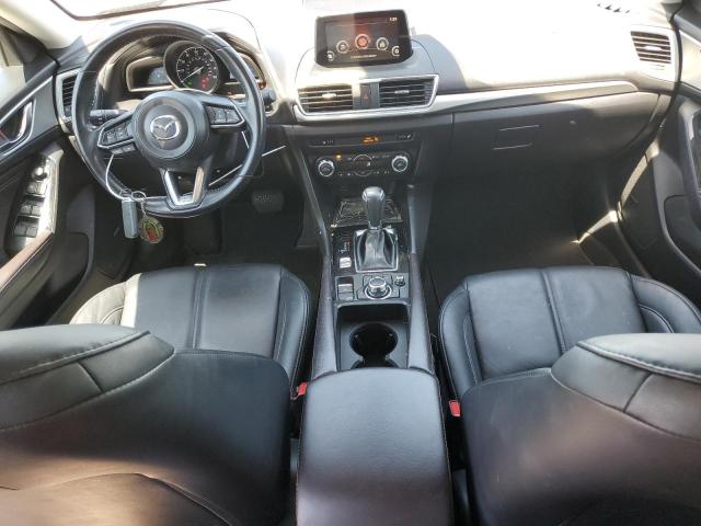 2018 MAZDA 3 TOURING - 3MZBN1V34JM177195