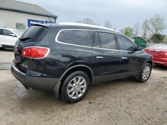 Vin: 5gakvded3cj278324, lot: 53281615, buick enclave 20123