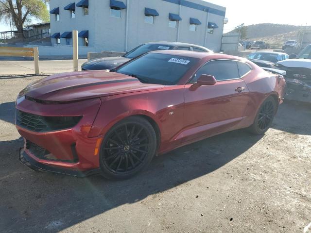 Vin: 1g1fb1rx7k0152220, lot: 53473945, chevrolet camaro ls 2019 img_1