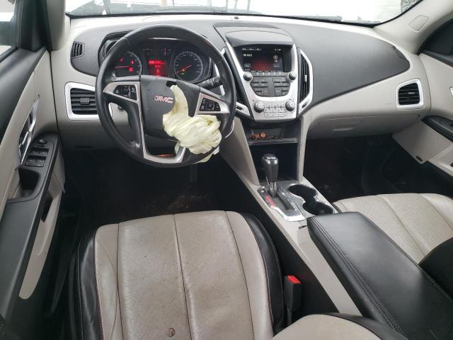 2016 GMC TERRAIN SL - 2GKFLPE34G6127675