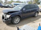 2017 DODGE JOURNEY SX - 3C4PDCBG6HT523374