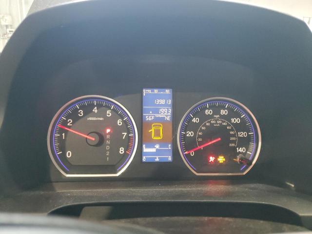 2010 HONDA CR-V EX - 5J6RE4H50AL093385