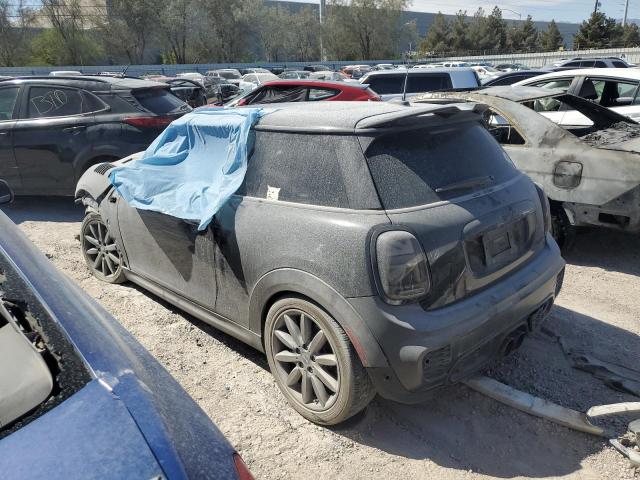 Vin: wmwxp7c52f2a38837, lot: 47896825, mini cooper s 20152