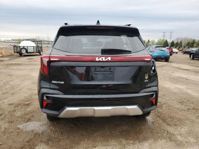 2024 KIA SELTOS EX - KNDERCAA5R7621372