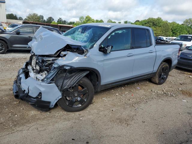Vin: 5fpyk3f8xrb029300, lot: 54940375, honda ridgeline black edition 2024 img_1