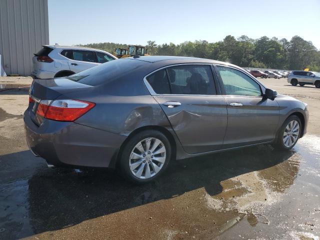 Vin: 1hgcr2f85da024436, lot: 53523715, honda accord exl 20133