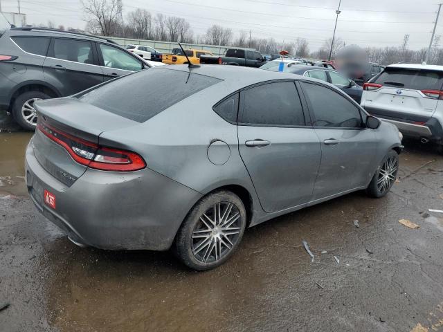Vin: 1c3cdfbaxdd328507, lot: 52365615, dodge dart sxt 20133