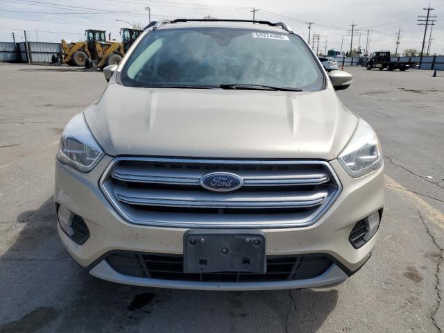2018 FORD ESCAPE TIT - 1FMCU9J95JUC62069
