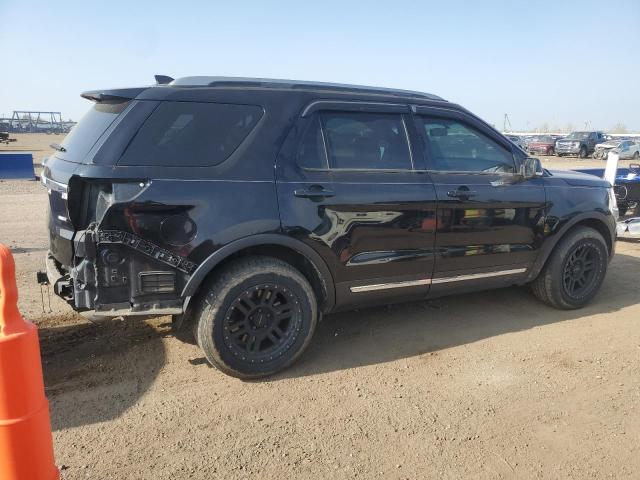 Vin: 1fm5k8d85ggc56971, lot: 54338825, ford explorer xlt 20163