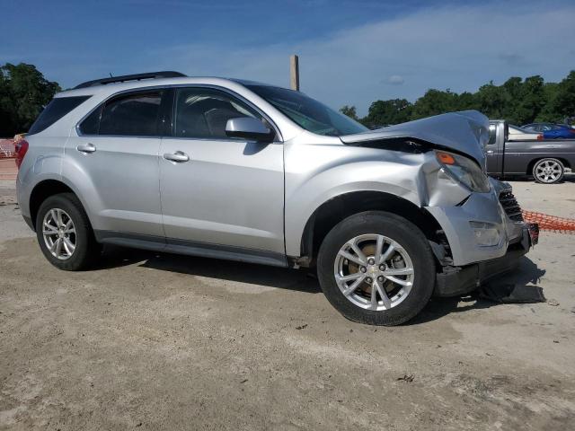 Vin: 2gnalcek6h1533677, lot: 53909165, chevrolet equinox lt 20174