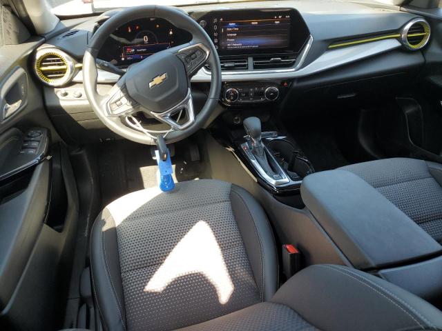 2024 CHEVROLET TRAX 1LT - KL77LHE29RC245645