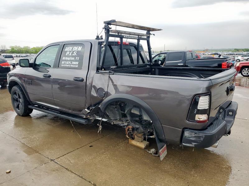 Vin: 1c6rr7lt6ls141604, lot: 51448025, ram 1500 warlock 20202
