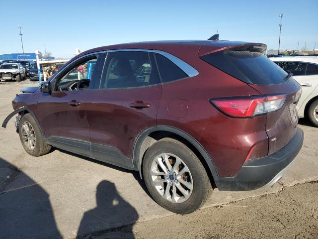 Vin: 1fmcu9g67mua94906, lot: 54310725, ford escape se 20212