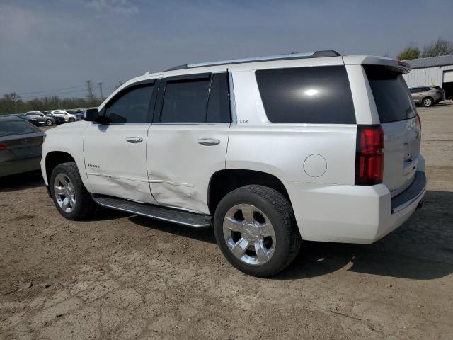 Vin: 1gnskckc5gr277736, lot: 53305635, chevrolet tahoe k1500 ltz 20162