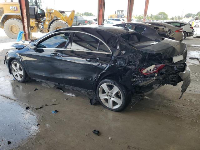 Vin: wddsj4eb2kn698940, lot: 54747905, mercedes-benz cla-class 250 20192